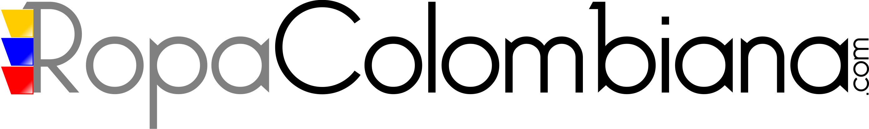 Ropacolombiana