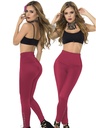 Women's Berry High Waist Leggings 26060-14