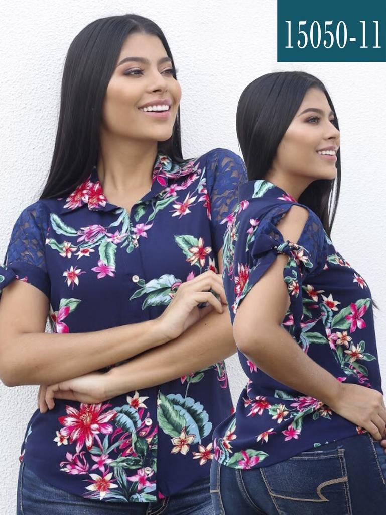 Blusa Colombiana