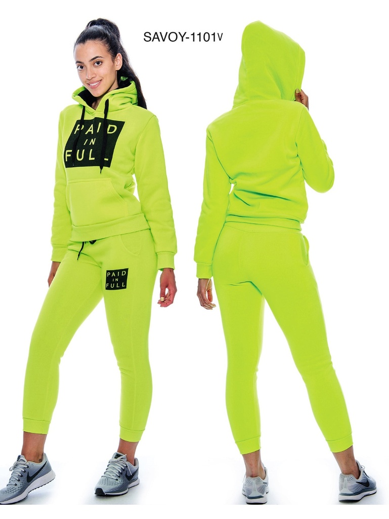 Conjunto Deportivo L.A