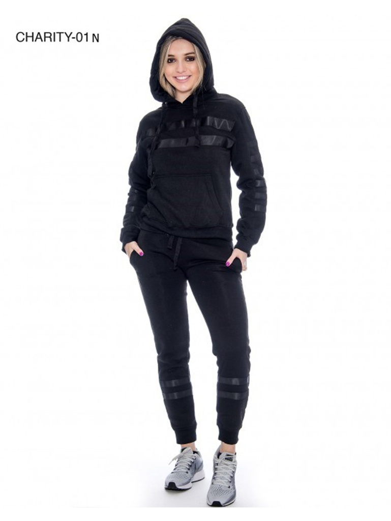 Conjunto Deportivo L.A