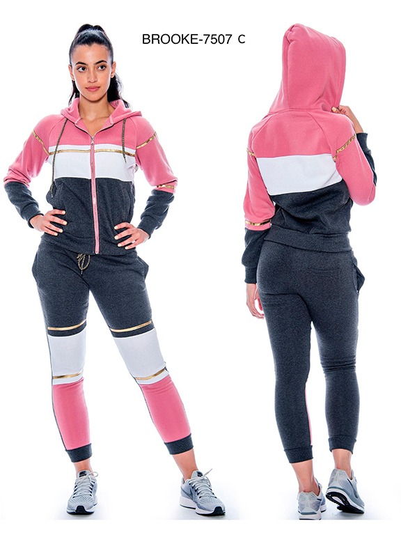 Conjunto Deportivo L.A