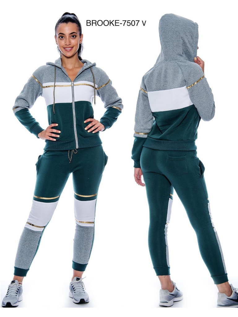 Conjunto Deportivo L.A