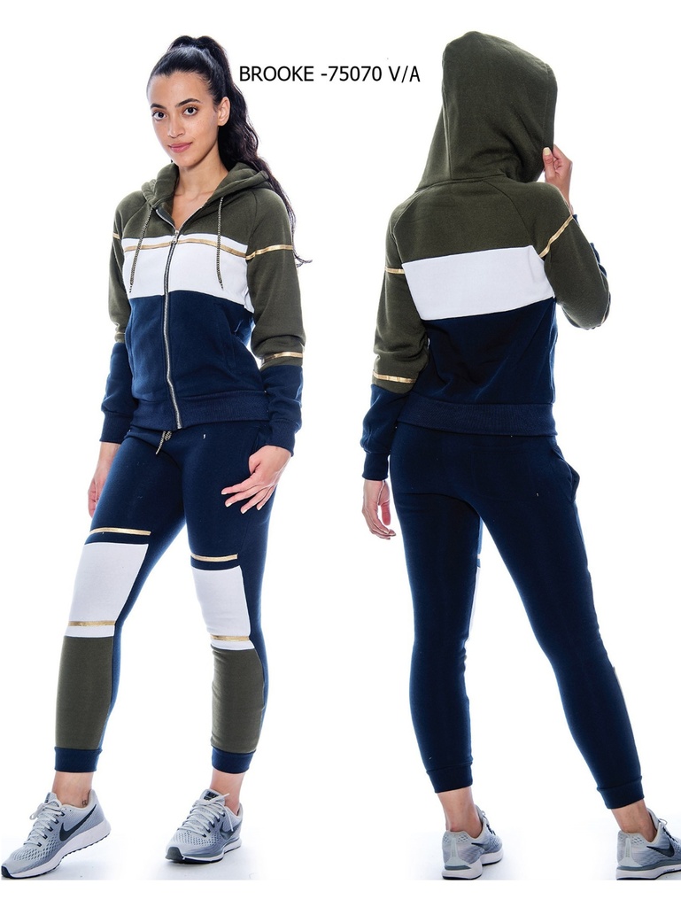 Conjunto Deportivo L.A