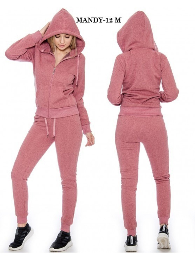 Conjunto Deportivo L.A