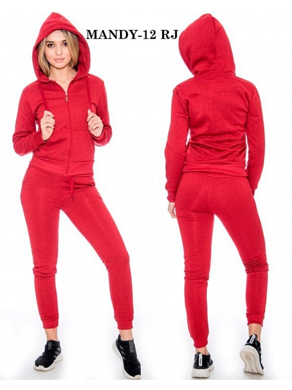 Conjunto Deportivo L.A