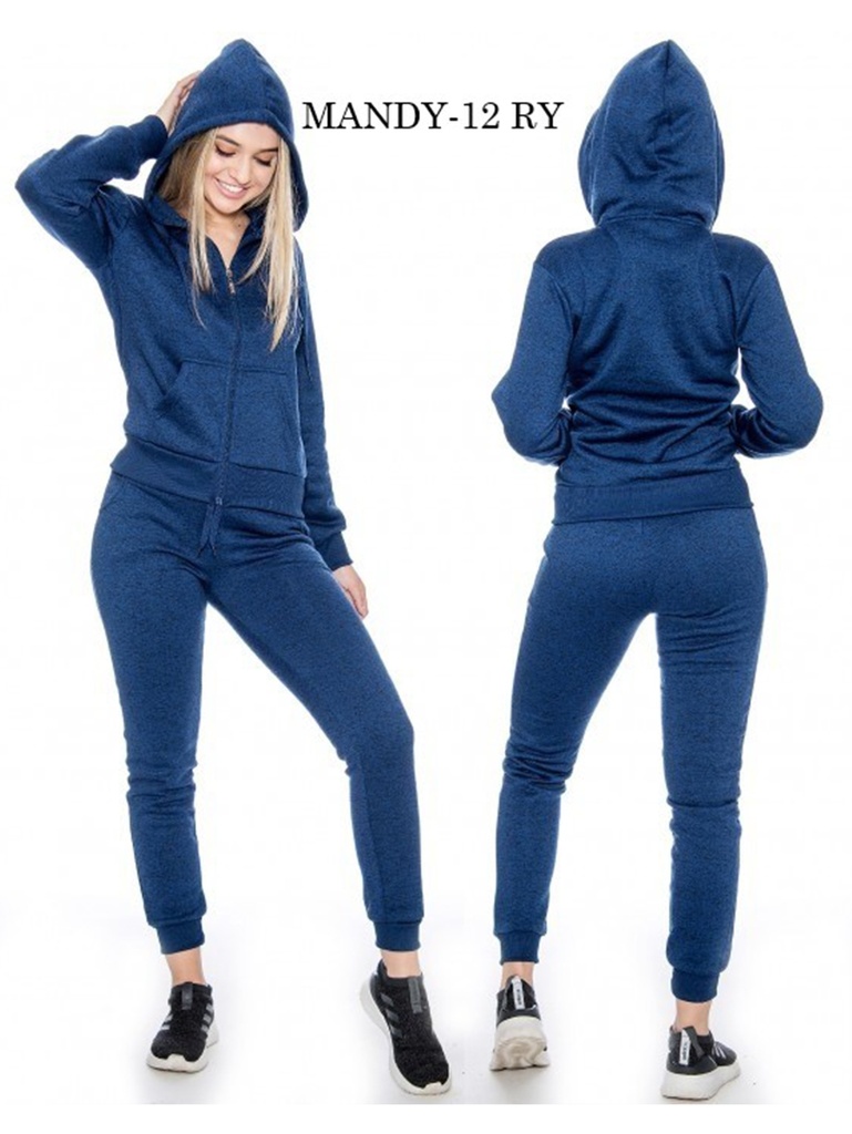 Conjunto Deportivo L.A