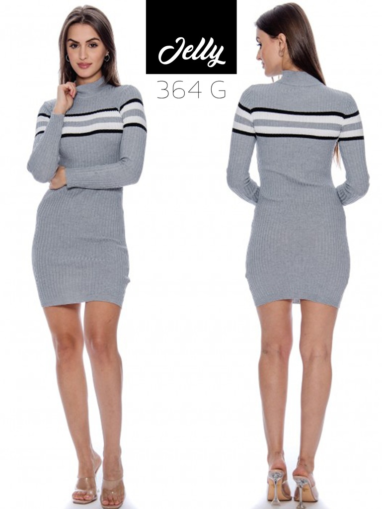 Vestido Moda L.A