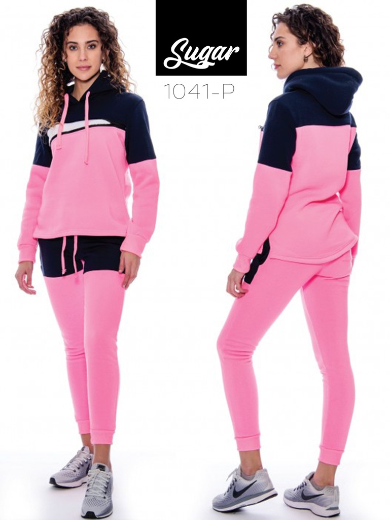 Conjunto Deportivo L.A