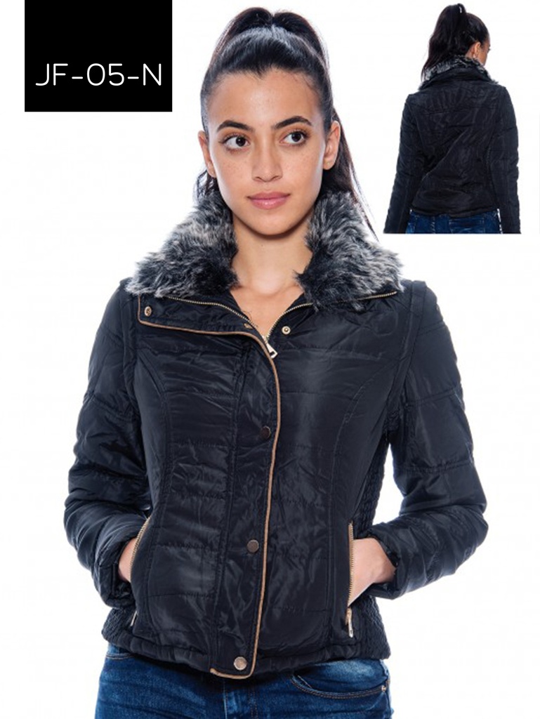 [200JF05NS] Chaqueta Moda L.A