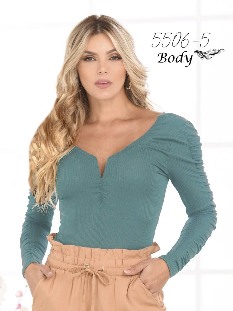 Body Moda Colombiana 