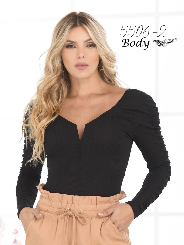 Body Moda Colombiana 