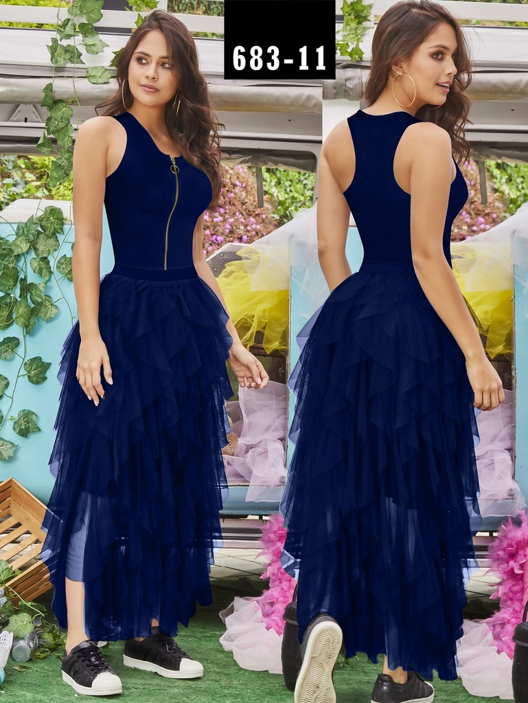 Blusa Moda Colombiana
