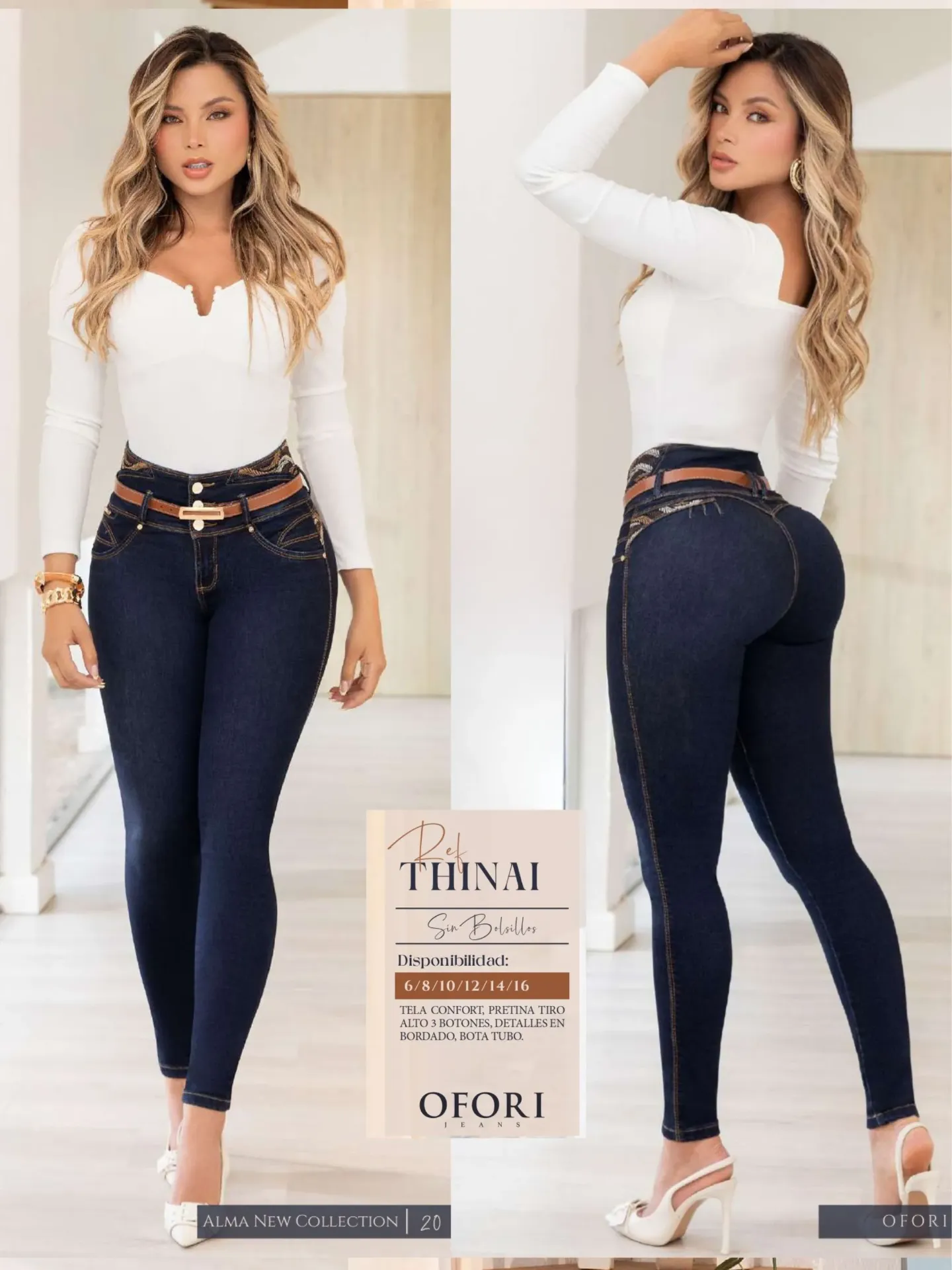 [289THINAI03] Jeans Levantacola Colombiano Ofori THINAI (3)