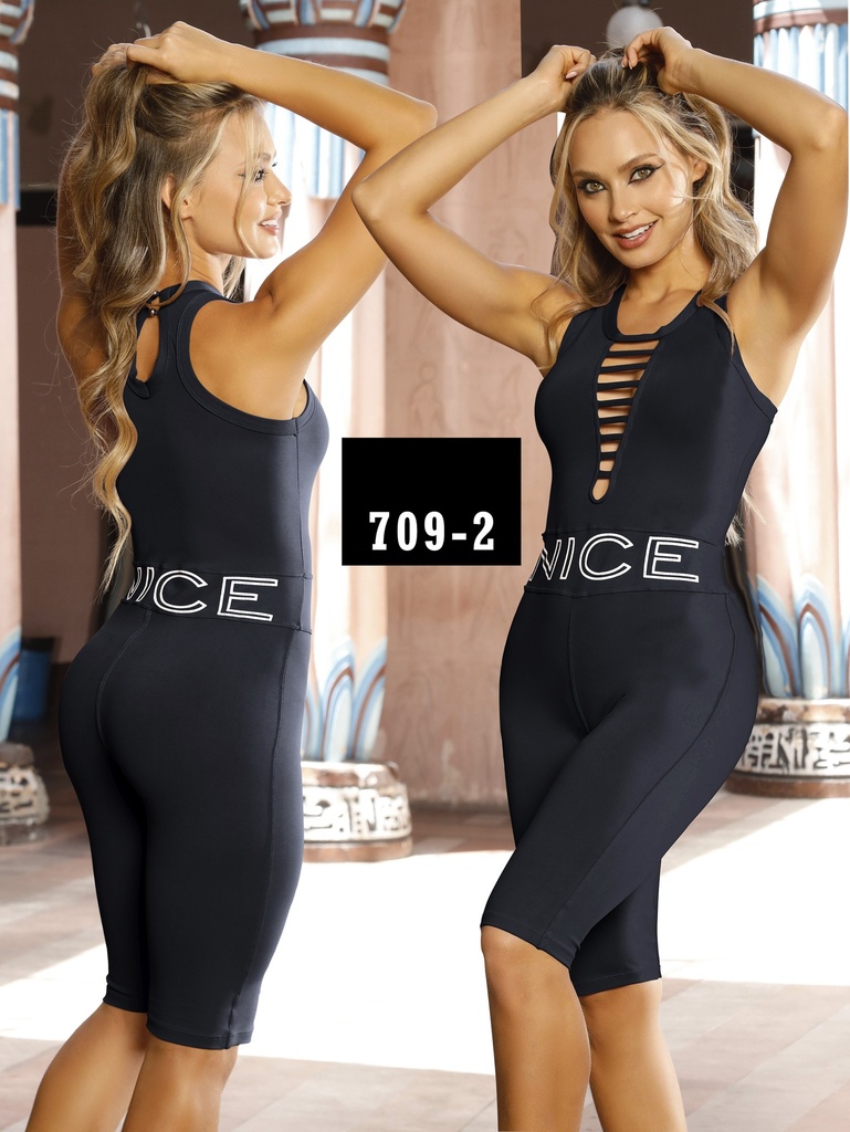 Enterizo Moda Kpriccio