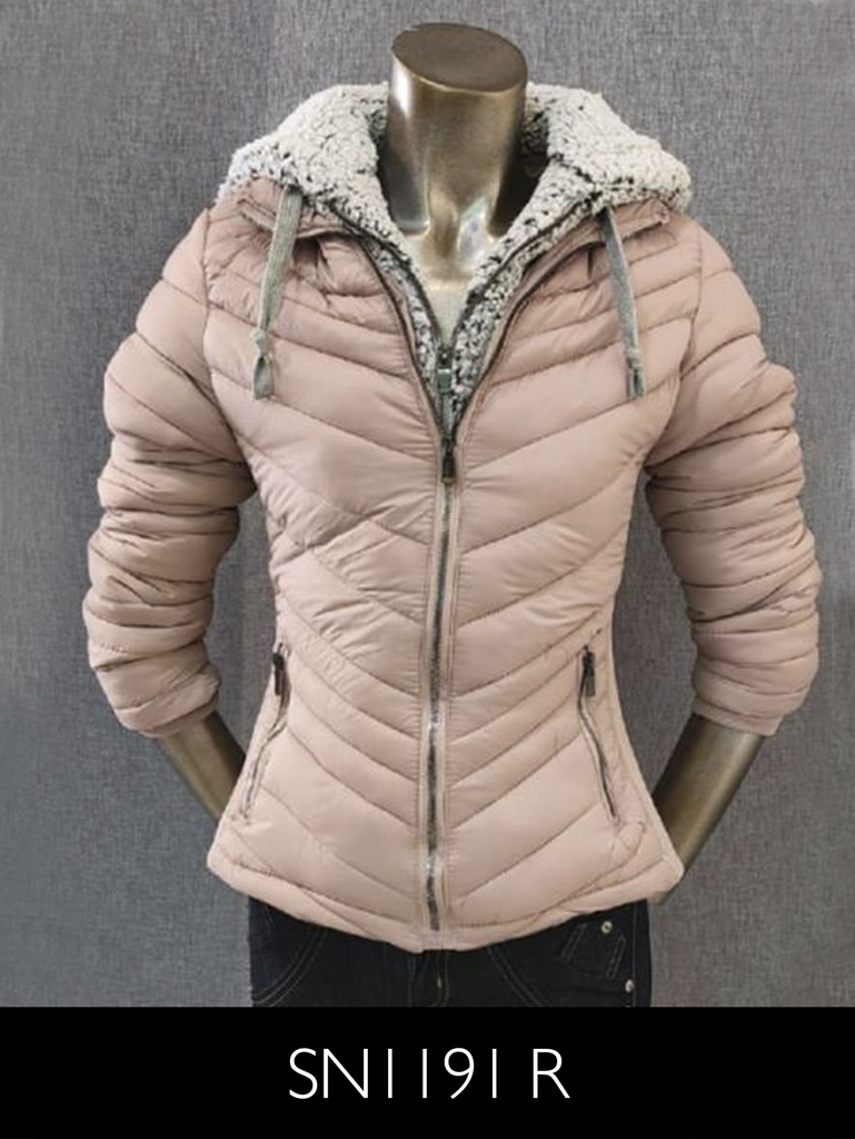 Chaqueta Moda V&C