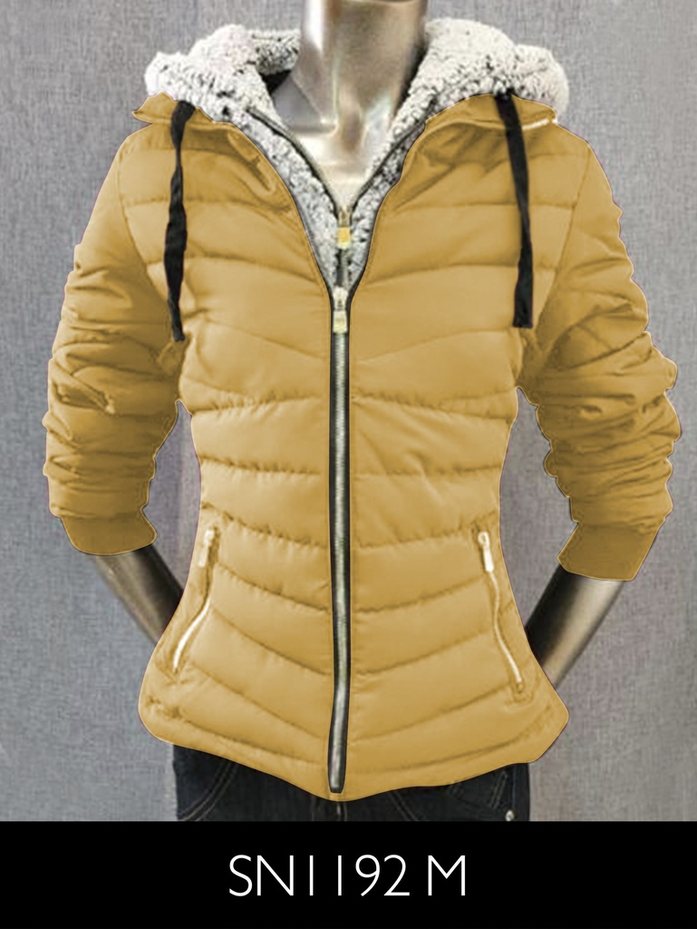 [315SN1192MM] Chaqueta Moda V&C