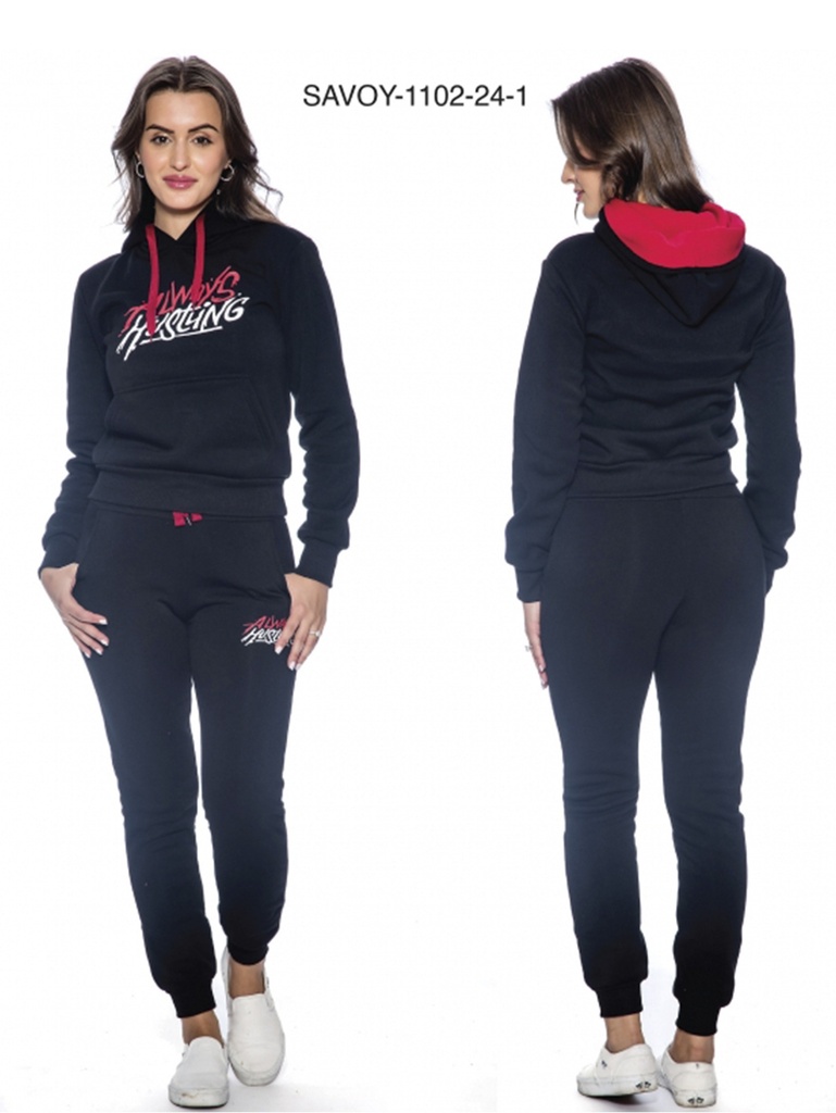 Conjunto Deportivo L.A