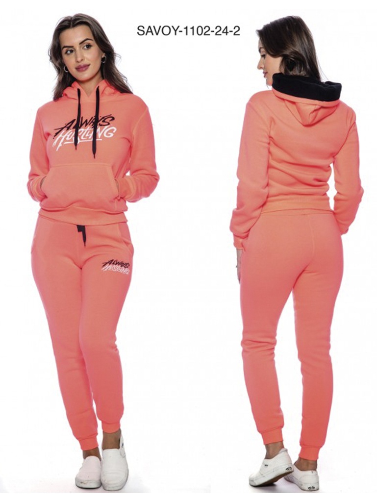 Conjunto Deportivo L.A