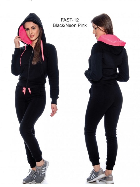 Conjunto Deportivo L.A