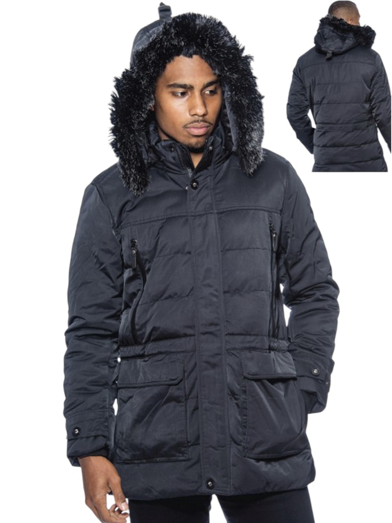 Chaqueta Hombre