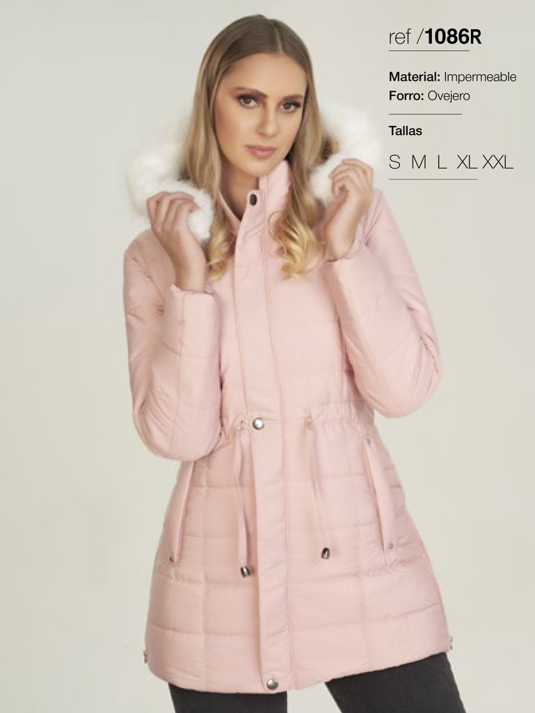 Chaqueta 