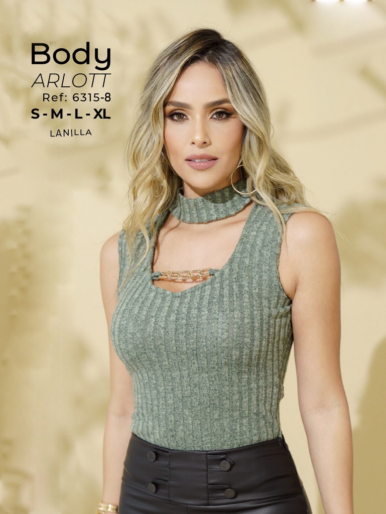 Body Moda Colombiana 