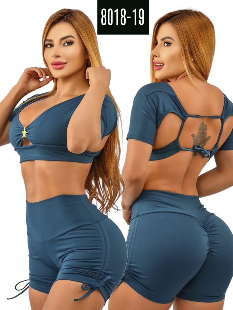 Conjunto Deportivo