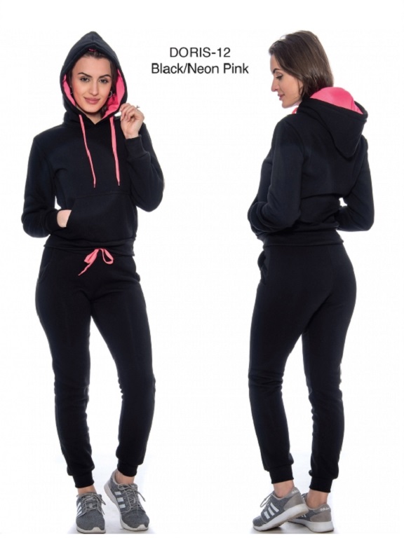 Conjunto Deportivo L.A