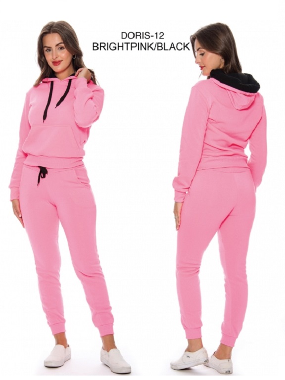 Conjunto Deportivo L.A