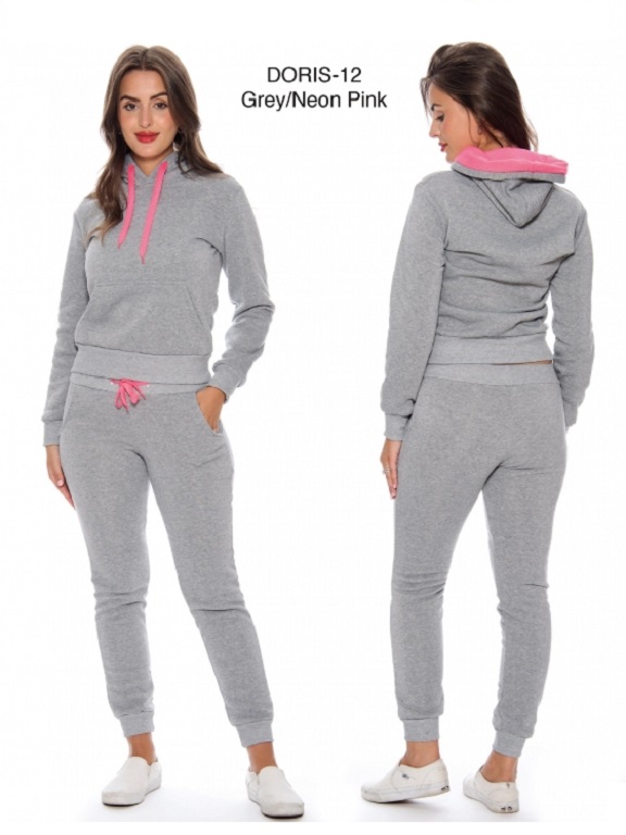 Conjunto Deportivo L.A
