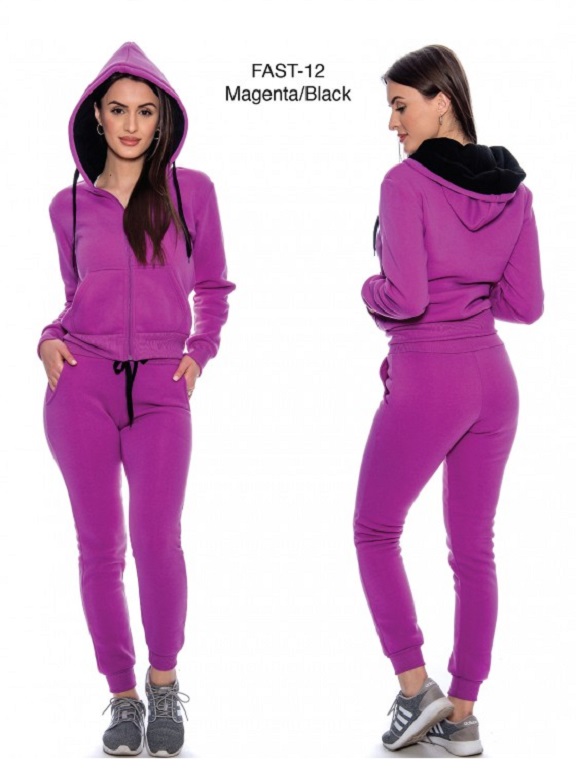[200FAST12MBS] Conjunto Deportivo L.A