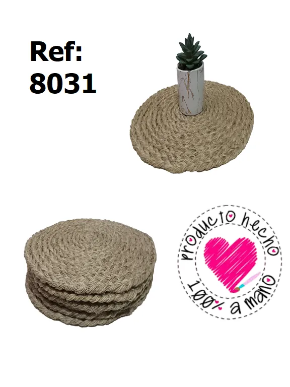 Individuales 85 Por 6