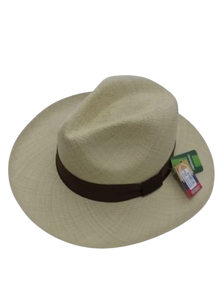 [36681325] Sombrero Aguadeño Maestro Artesano Natural para Mujer 8132