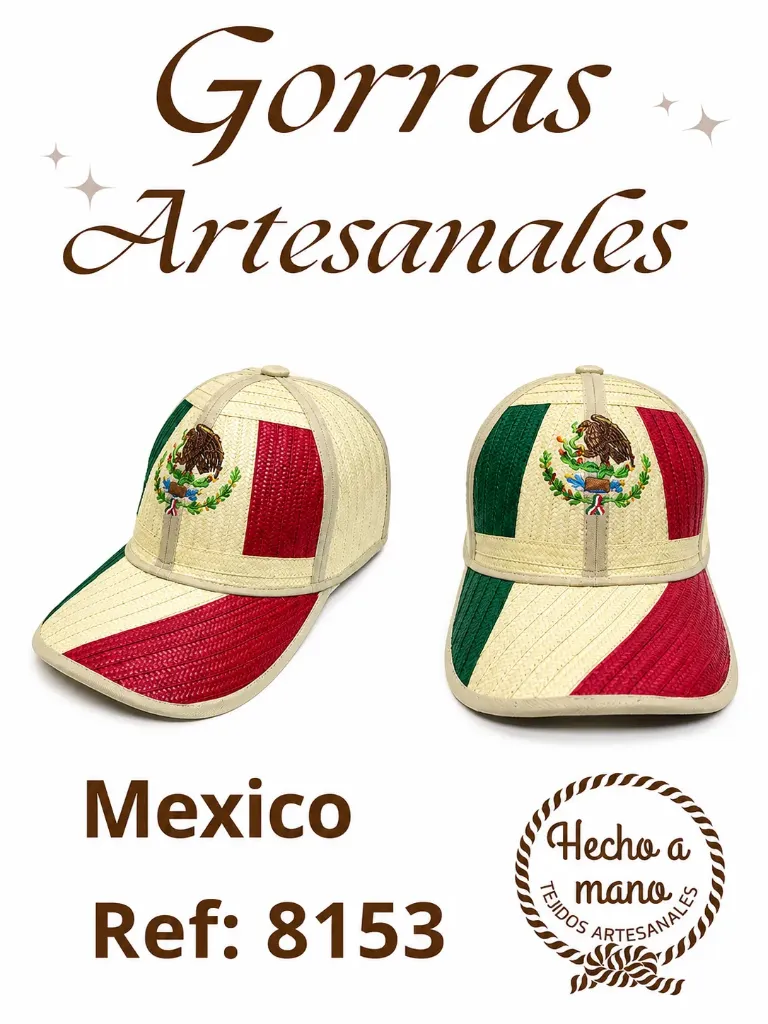 Gorras Personalizadas