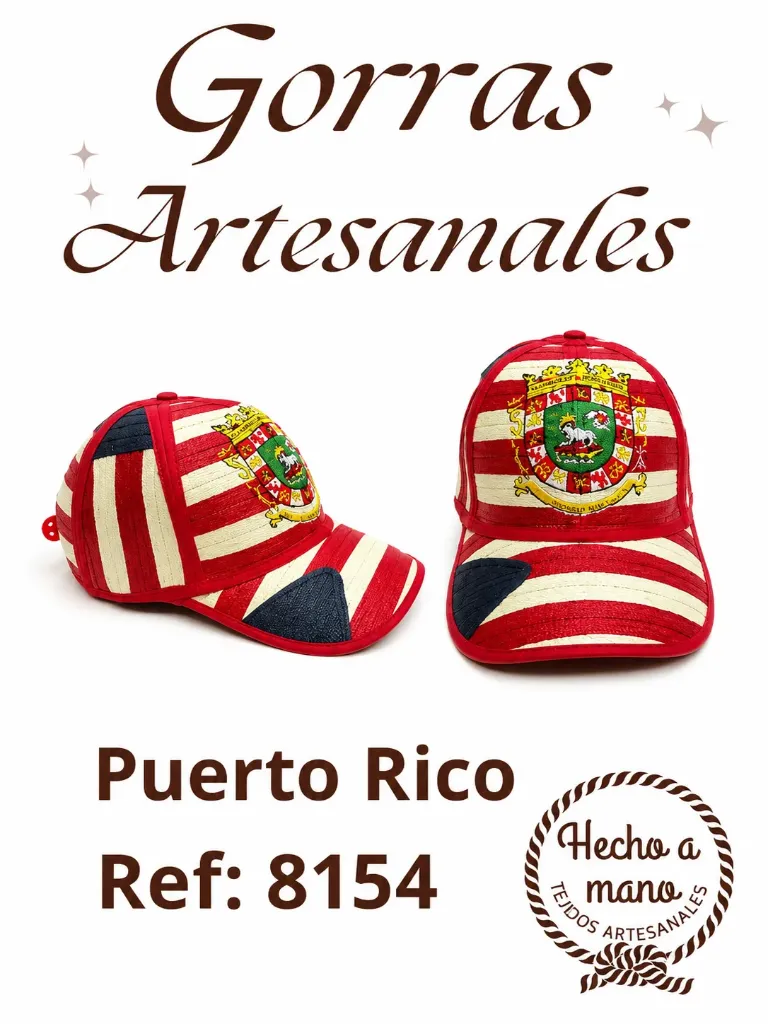 Gorras Personalizadas
