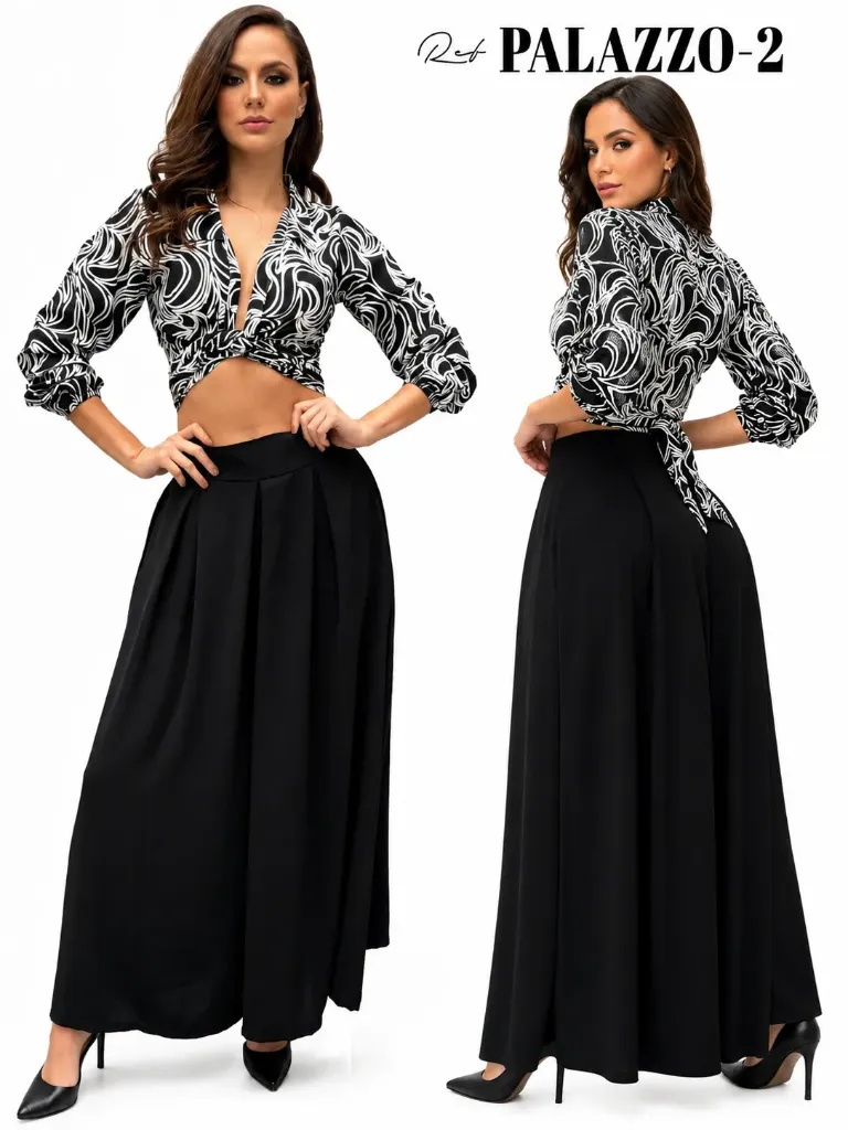 Pantalon Dama