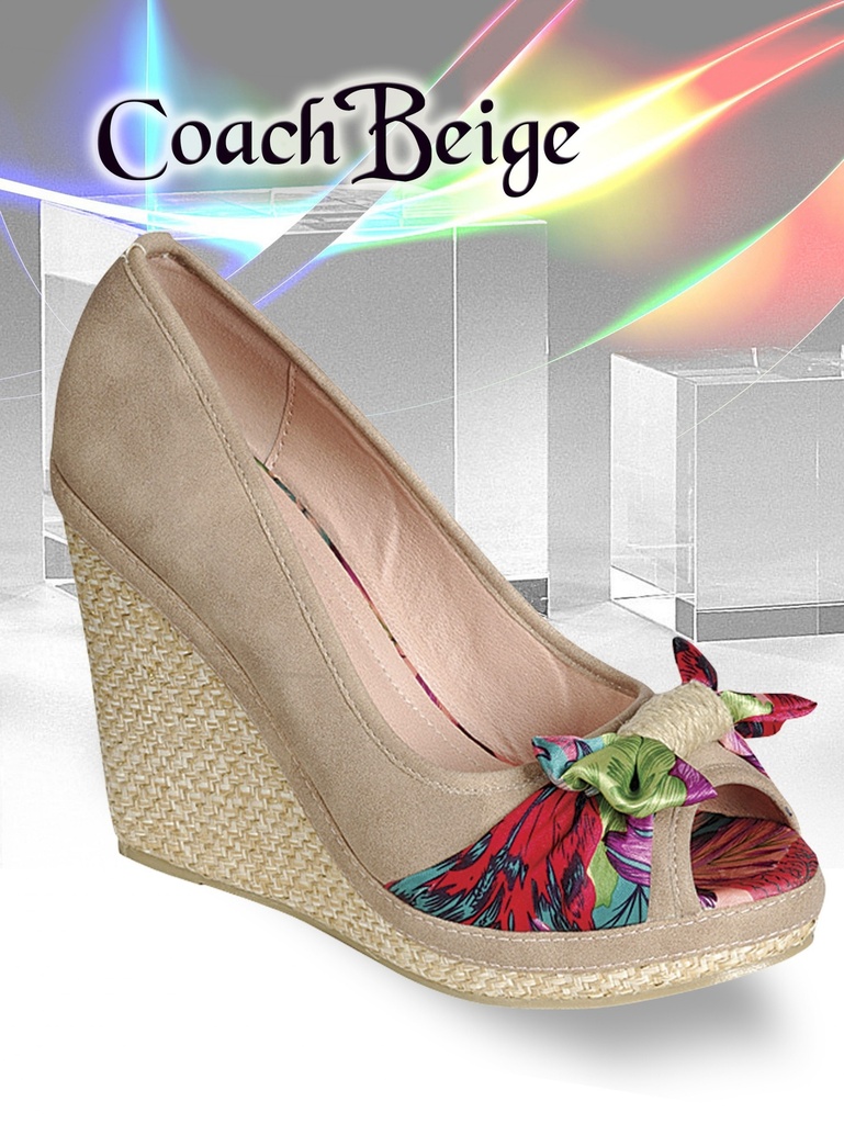 PLATAFORMA COACH