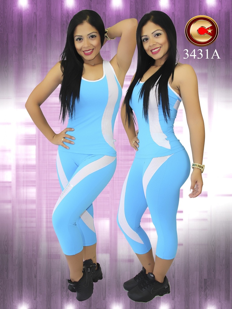 Deportivo Skin Fashion