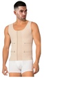 Faja Studio AA Camisilla en Powernet Hombre