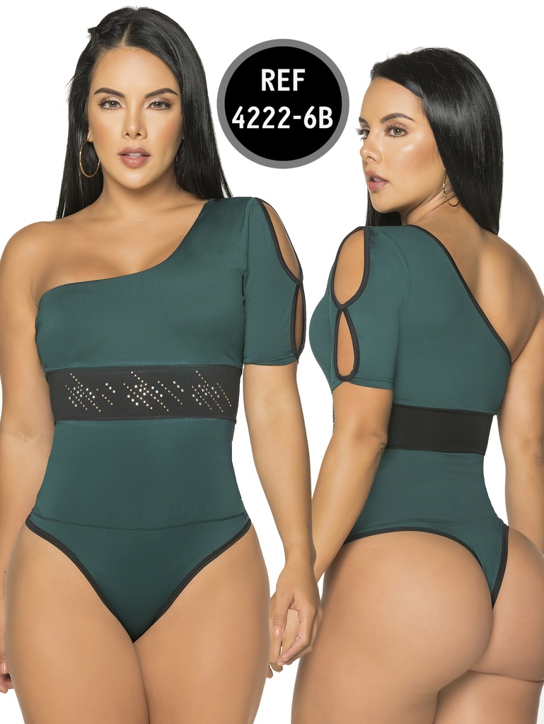 [11442226BL] Body Reductor Colombiano Capellini (L)