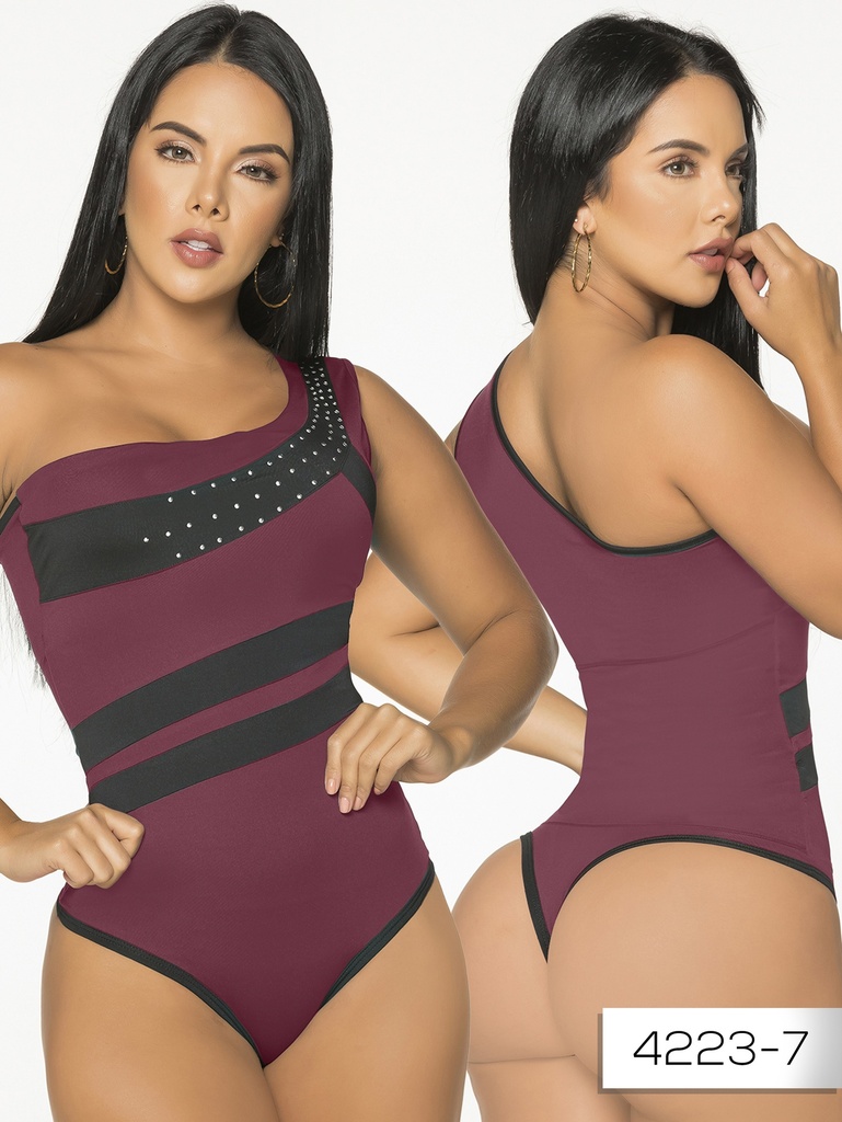 Body Reductor Colombiano Capellini 