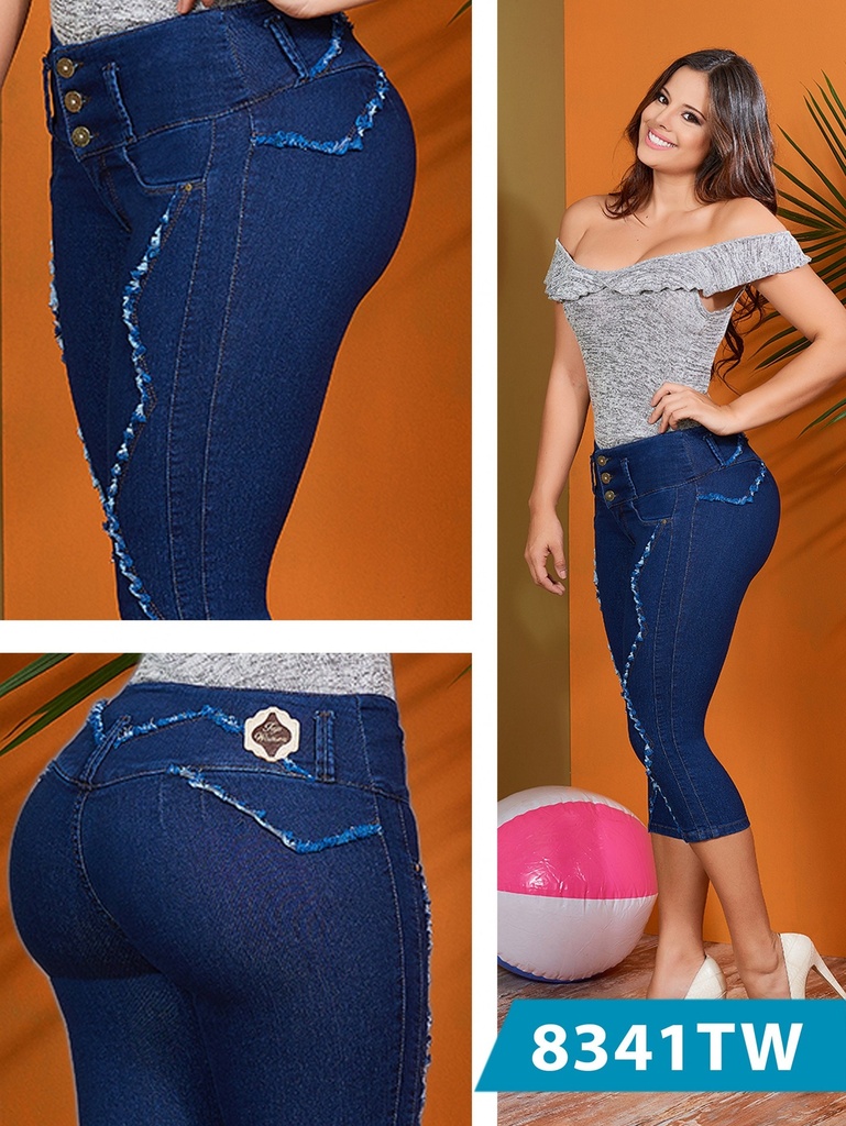 Capri Levantacola Colombiano Top Women 
