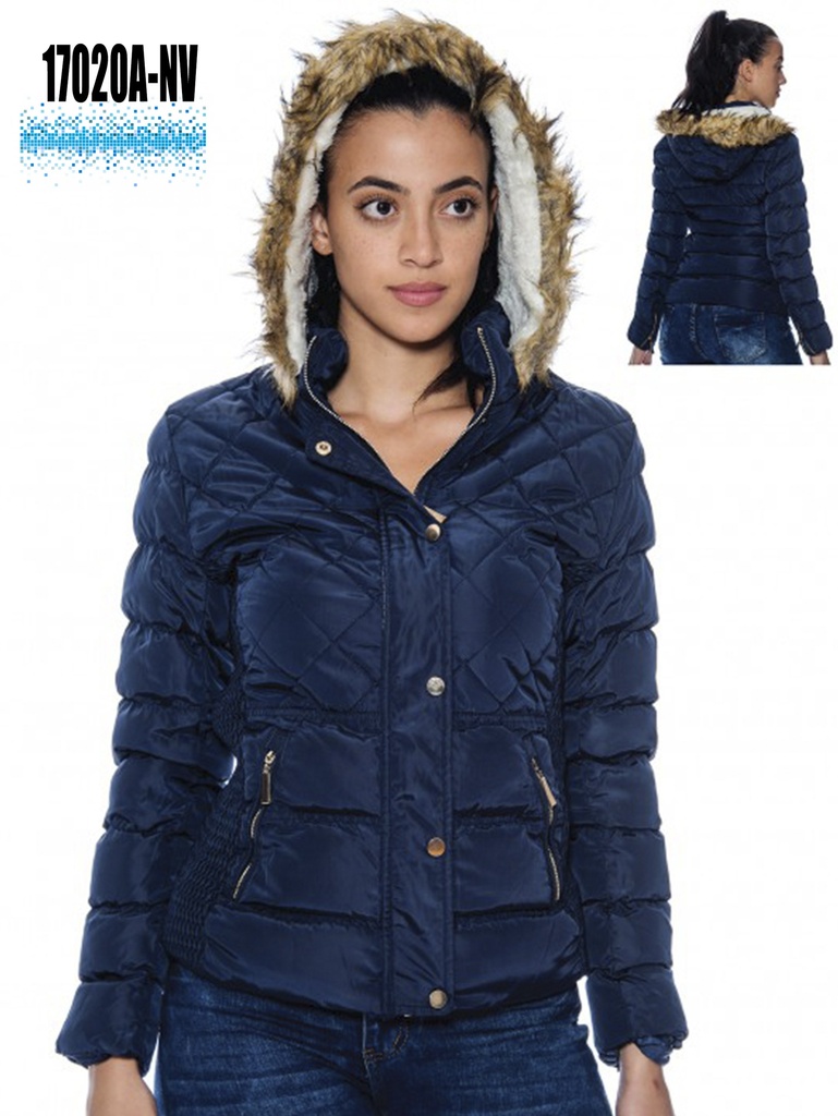 Chaqueta Moda L.A