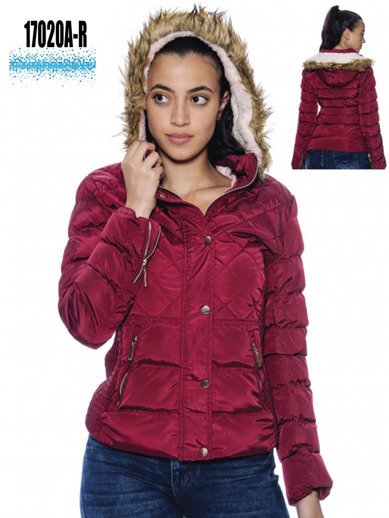 Chaqueta Moda L.A