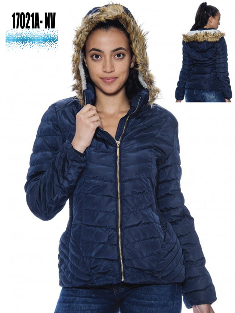 Chaqueta Moda L.A