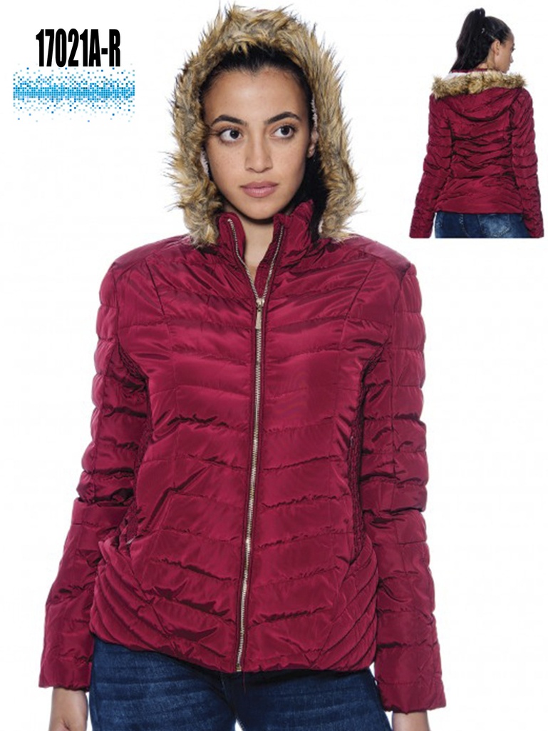 Chaqueta Moda L.A