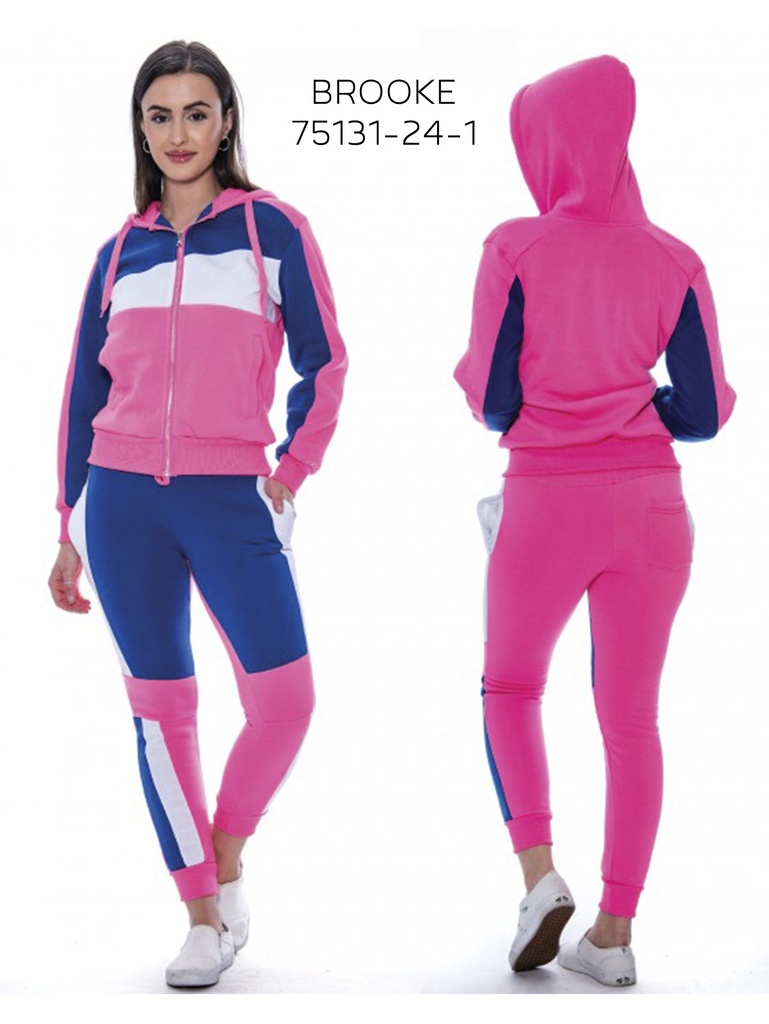 Conjunto Deportivo L.A