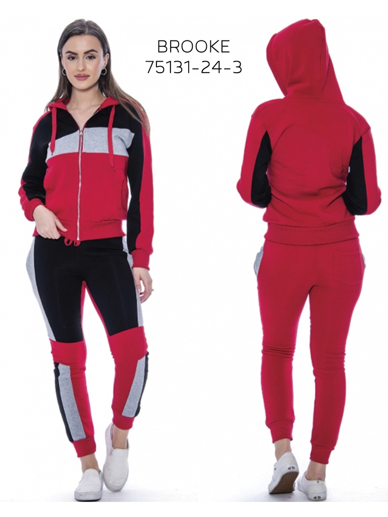 Conjunto Deportivo L.A