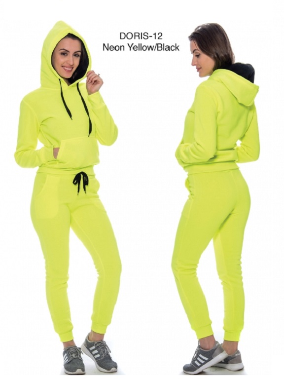 Conjunto Deportivo L.A
